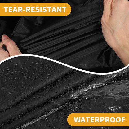 Waterproof All Weather Car Cover for Porsche 718 (2017-2023)