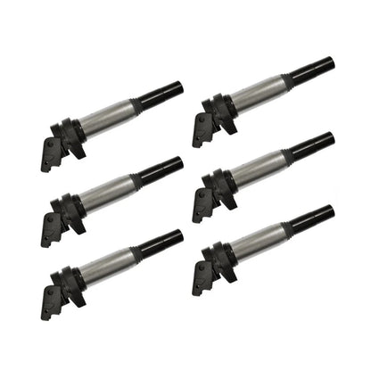 Ignition Coil Set for BMW 328xi/335xi (2007–2008) ALX-PAU-SI-UF667K6-CLA23