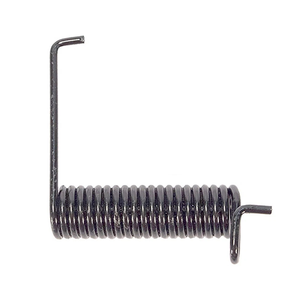 Retention Torsion Spring for Husqvarna Ride Mower