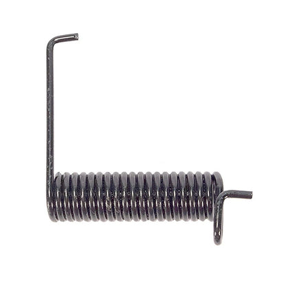 Retention Torsion Spring for Husqvarna Ride Mower