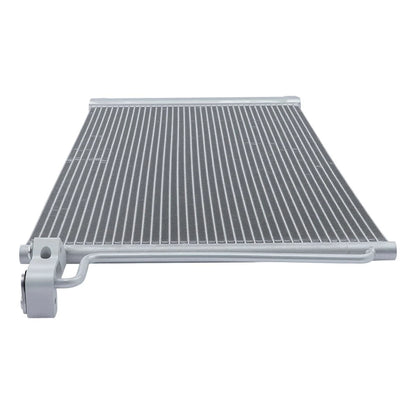 A/C Condenser for Ford Focus (2015–2018) 18054879, F1FZ19712A, 940765