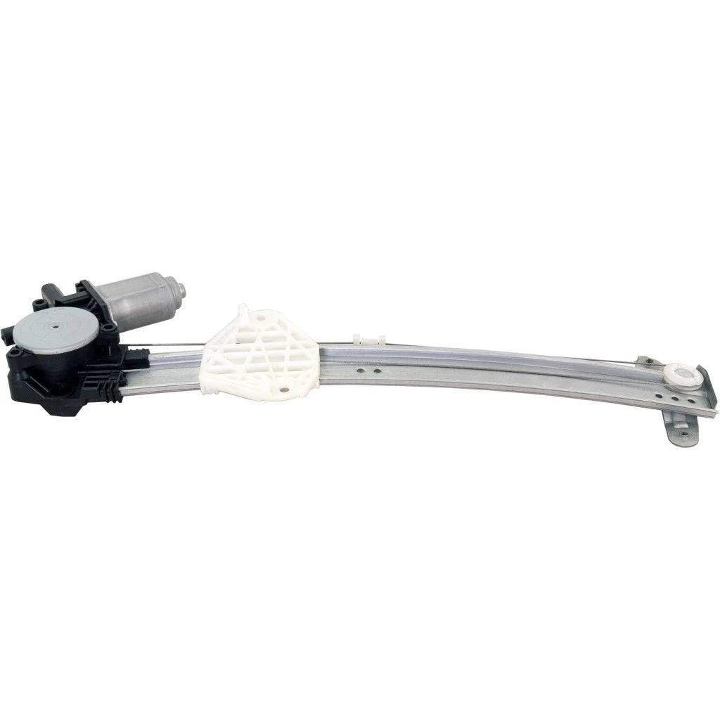 Power Window Regulator for Acura TL (2009–2014) CLX-M0-USA-RA49190012-CL360A70, AC1550109
