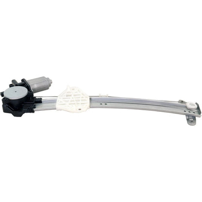 Power Window Regulator for Acura TL (2009–2014) CLX-M0-USA-RA49190012-CL360A70, AC1550109