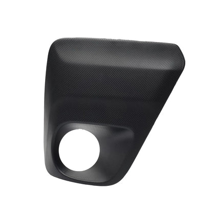 Front Bumper Fog Light Bezel Cover for Subaru Forester (2019–2021) Right