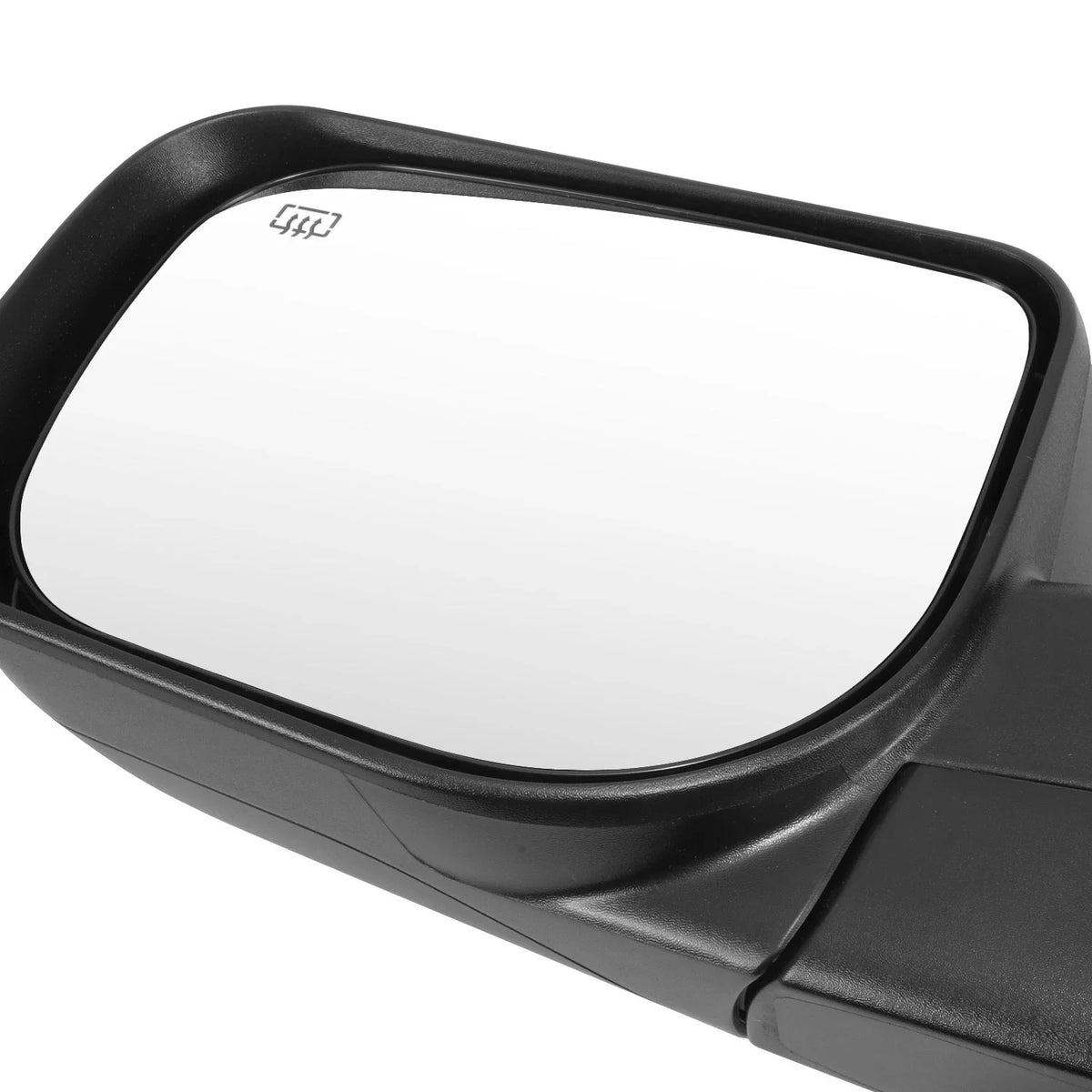 Power Heated Glass Side Door Mirror for Nissan Titan (2008–2013)
