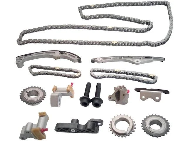 Front Timing Chain Kit for Mazda 6 3.7L V6 (2009–2011) CY438QB