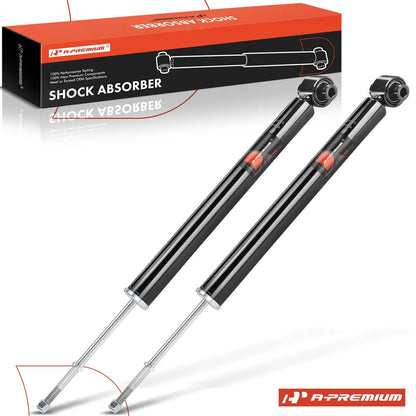 Rear Shock Absorber for Lexus GS200t GS350 GS300 RC350 (2016–2020) 5540013