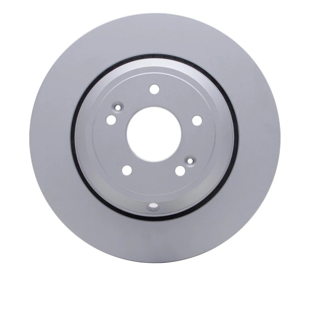 Rear Brake Rotor for Genesis G70 (2022–2023) ALX-PAU-DF-604-03056-CLA2