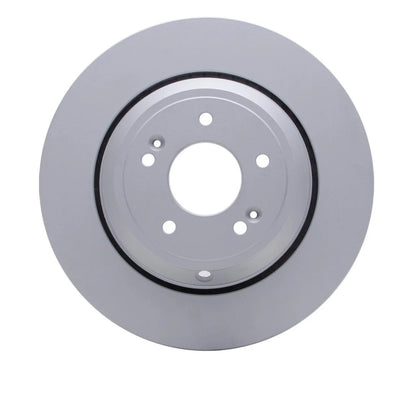 Rear Brake Rotor for Genesis G70 (2022–2023) ALX-PAU-DF-604-03056-CLA2