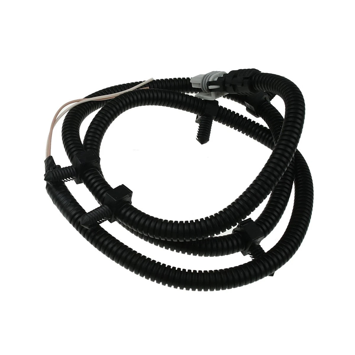 ABS Speed Sensor Front Passenger Right for Chevy Impala (2004–2006) 18049046, 10310313, 10340313, 10340315, 10340318
