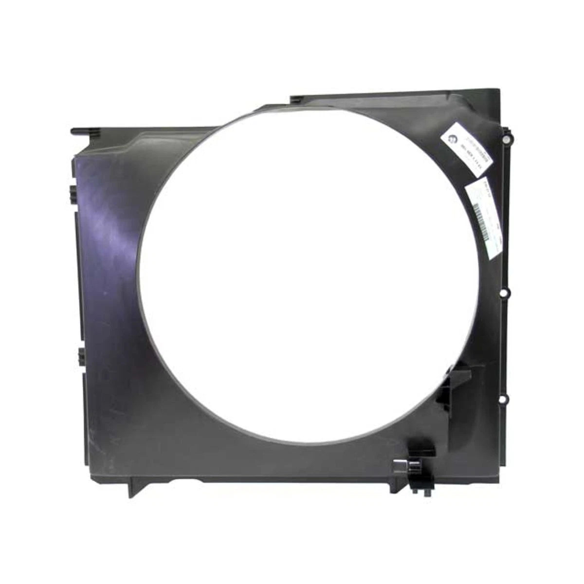 Fan Shroud for BMW X5 (2001–2006) 17-11-1-439-108