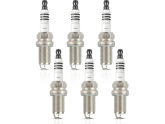 Spark Plug Set for Kia Sorento (2003–2009) 62317WMJR