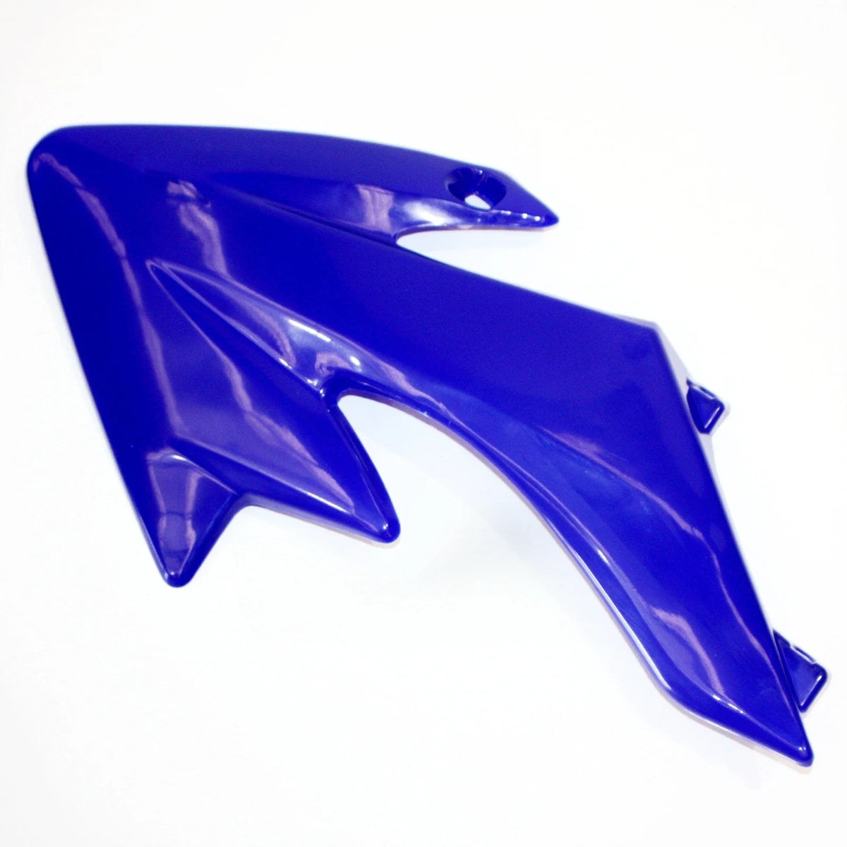 Front Left Tank Side Guard Fender for CRF50 (PIT Trail Dirt Bike)