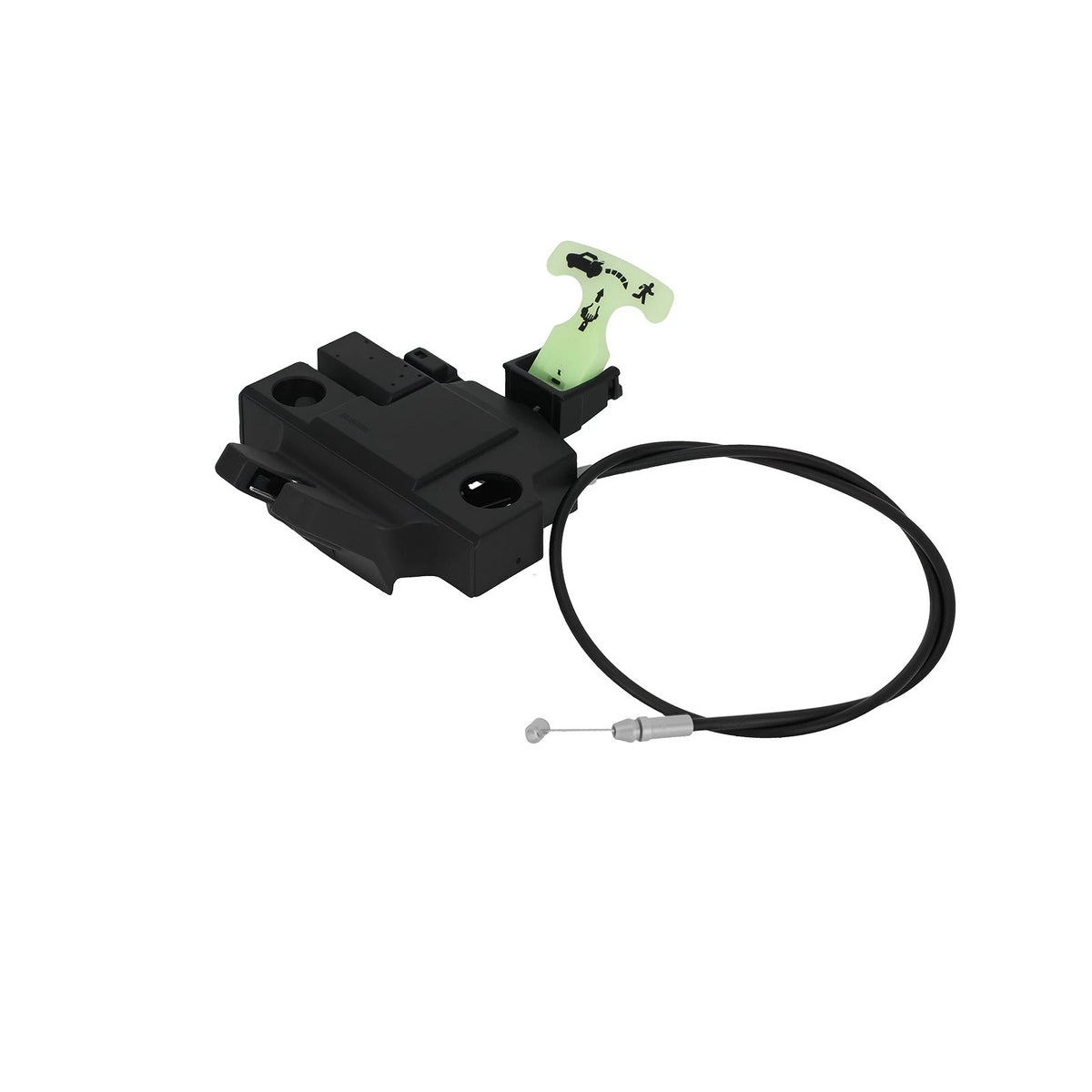 Tailgate Lock Actuator for Toyota Camry/Avalon (2018–2023) GW56UF, 6460006070