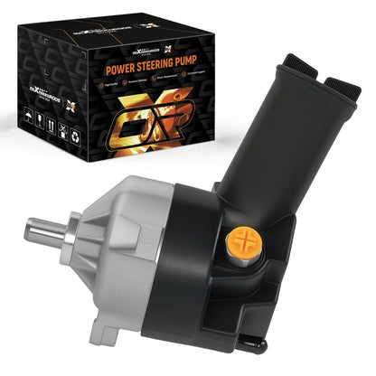 Power Steering Pump with Reservoir for Ford F-100 Ranger Taurus (1996–1997)