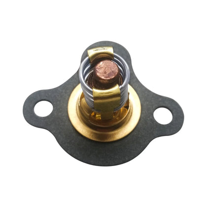 Thermostat Kit for Mercruiser 2.5L 120 hp 3.0L 140 hp (59078T3, 18-3650)