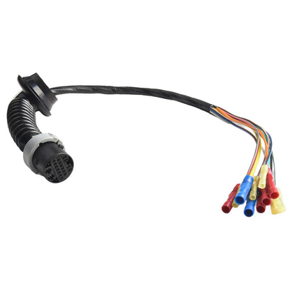 Rear Door Wiring Harness High Performance for Opel Zafira B (2005���2014)