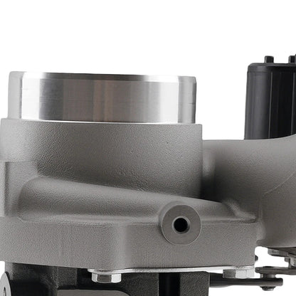 Turbocharger for Hino Truck 338T 500 Series (2004–2018)