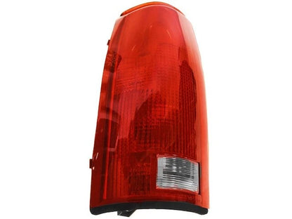 Tail Light Assembly for GMC K1500 Suburban (1992–1999) 72844QCHT
