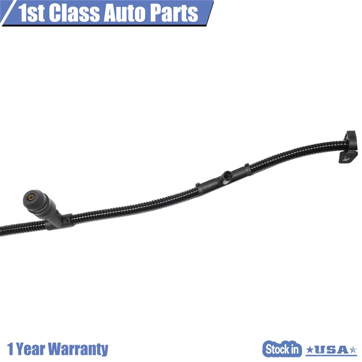 Glow Plug Wiring Harness for Ford F250 F350 Super Duty (2004–2007)