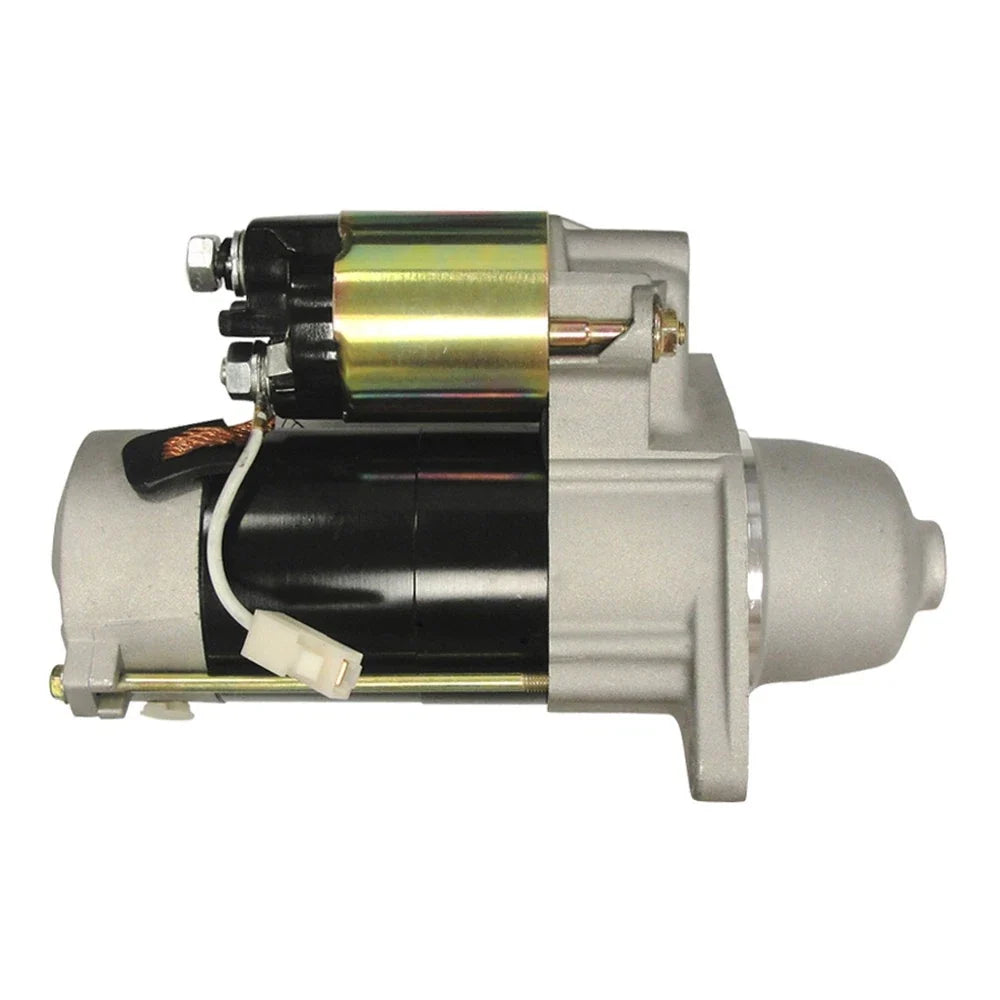 Starter for Case/International Harvester (Replaces CLC103886501)
