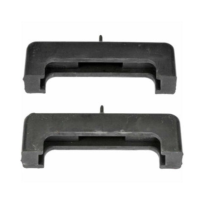 Radiator Mount Bushings for Chevy Express Pasajeros (2014) - Rubber, ALX-PAU-RB-926-276-CLA7