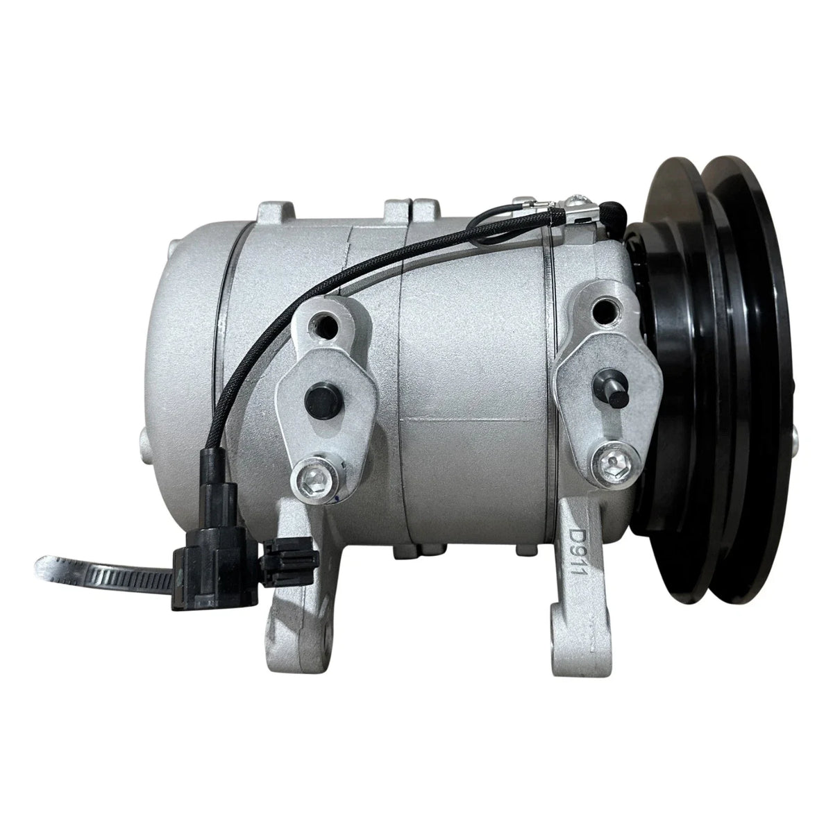 AC Compressor Kit Replacement for Nissan Frontier 2.4L (2001–2004)