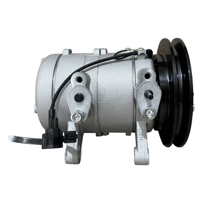 AC Compressor Kit Replacement for Nissan Frontier 2.4L (2001–2004)