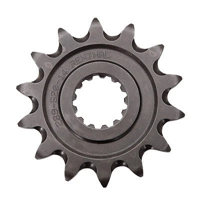 13 Tooth Front Sprocket for Kawasaki