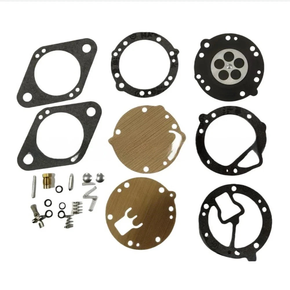 Carburetor Kit for TILLOTSON HR HL (Small Engine Lawn Equipment)
