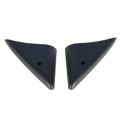 Power Mirror Bezels Trim Panels Set of 2 for Camaro Firebird (1993–2002)
