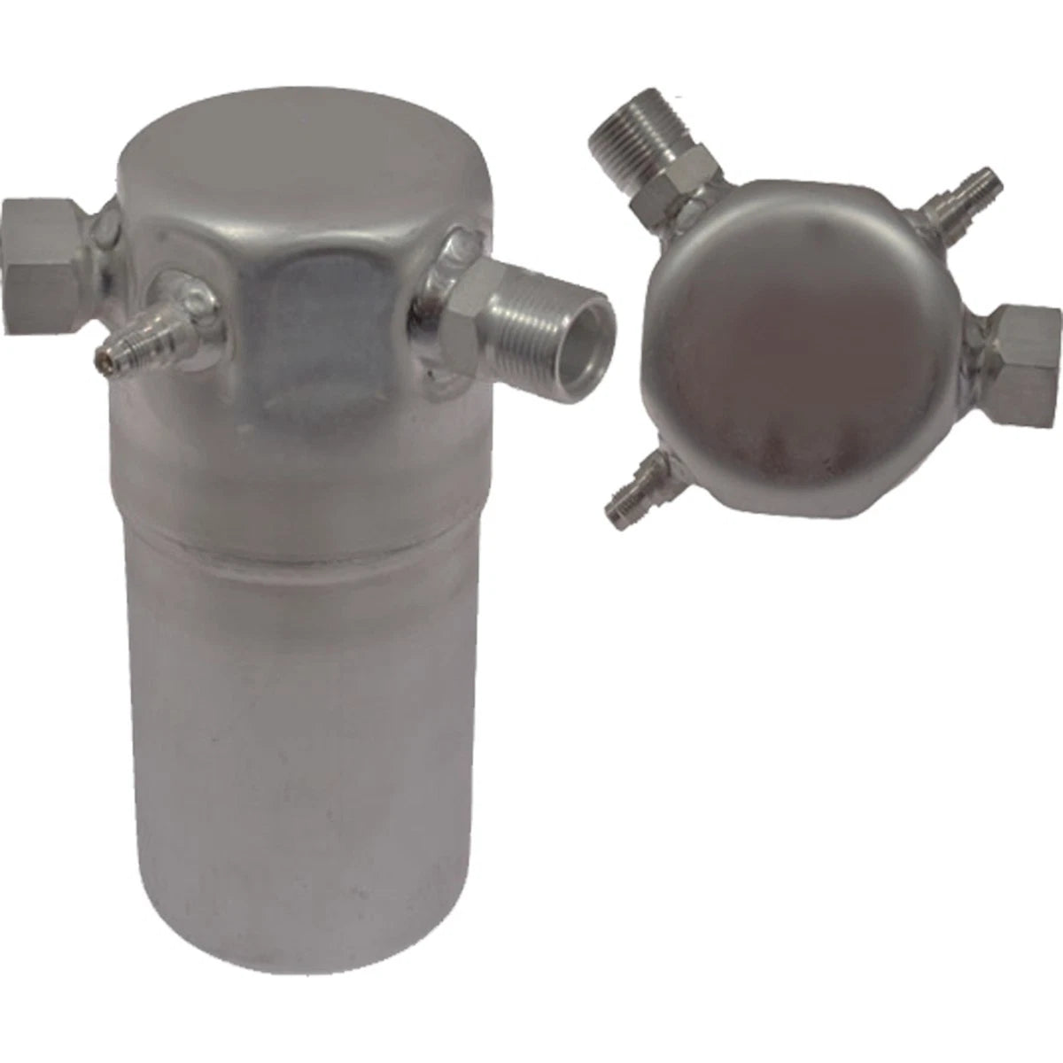 A/C Accumulator for Chevy S10 Pickup Blazer (1982–1993) 1411334