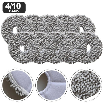 Microfiber Cloth Replacement for Conga 20090 ProAI InfinitySoap (20090)