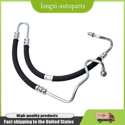 Power Steering Pressure Hose for Benz W204 C300 GLK350 E350 (2008–2015) - 2044604324, A2044604324
