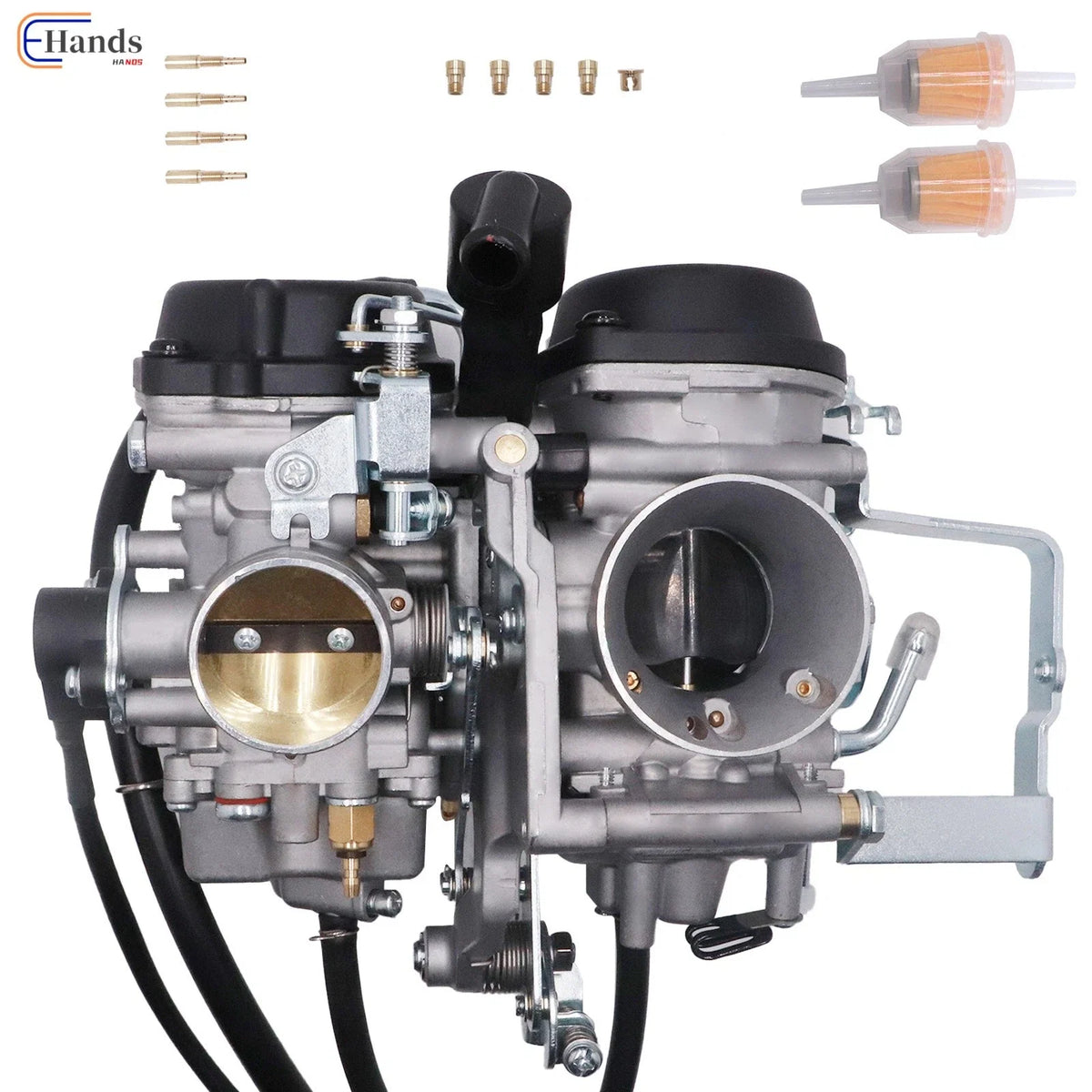 Carburetor for Yamaha V-Star 1100 Custom Classic XVS1100 (1999–2009)