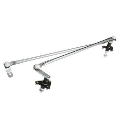 Front Windshield Wiper Transmission Linkage for Subaru Legacy (1996–1999) 86521AC001, 86521AC041, 602-801