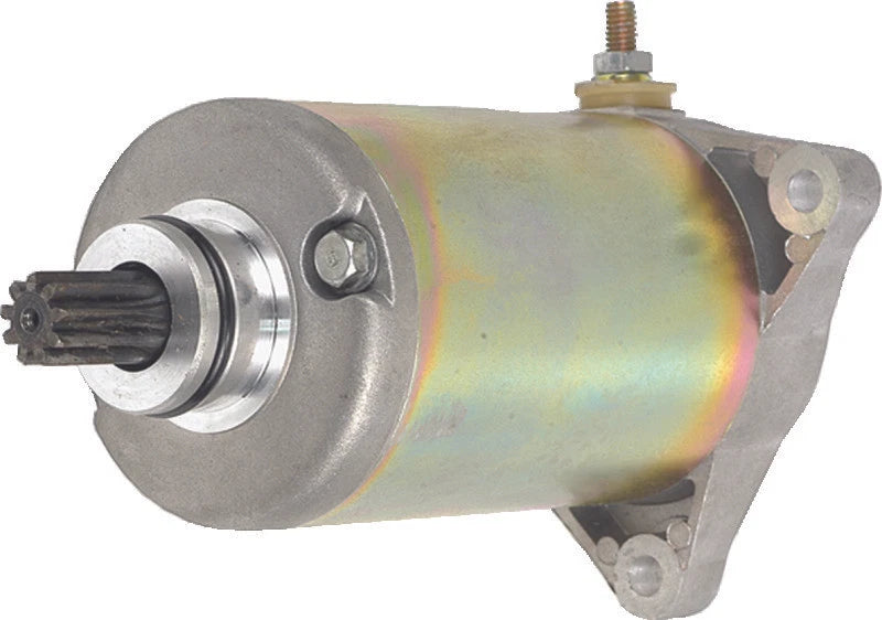 BikeMaster Starter for Multiple Bikes (153701) - Double O-Ring Sealed Design