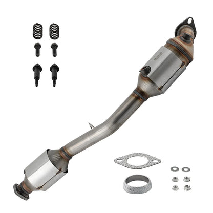 Direct Fit Catalytic Converter for Subaru Outback Legacy Impreza 2.5L (1999–2005)