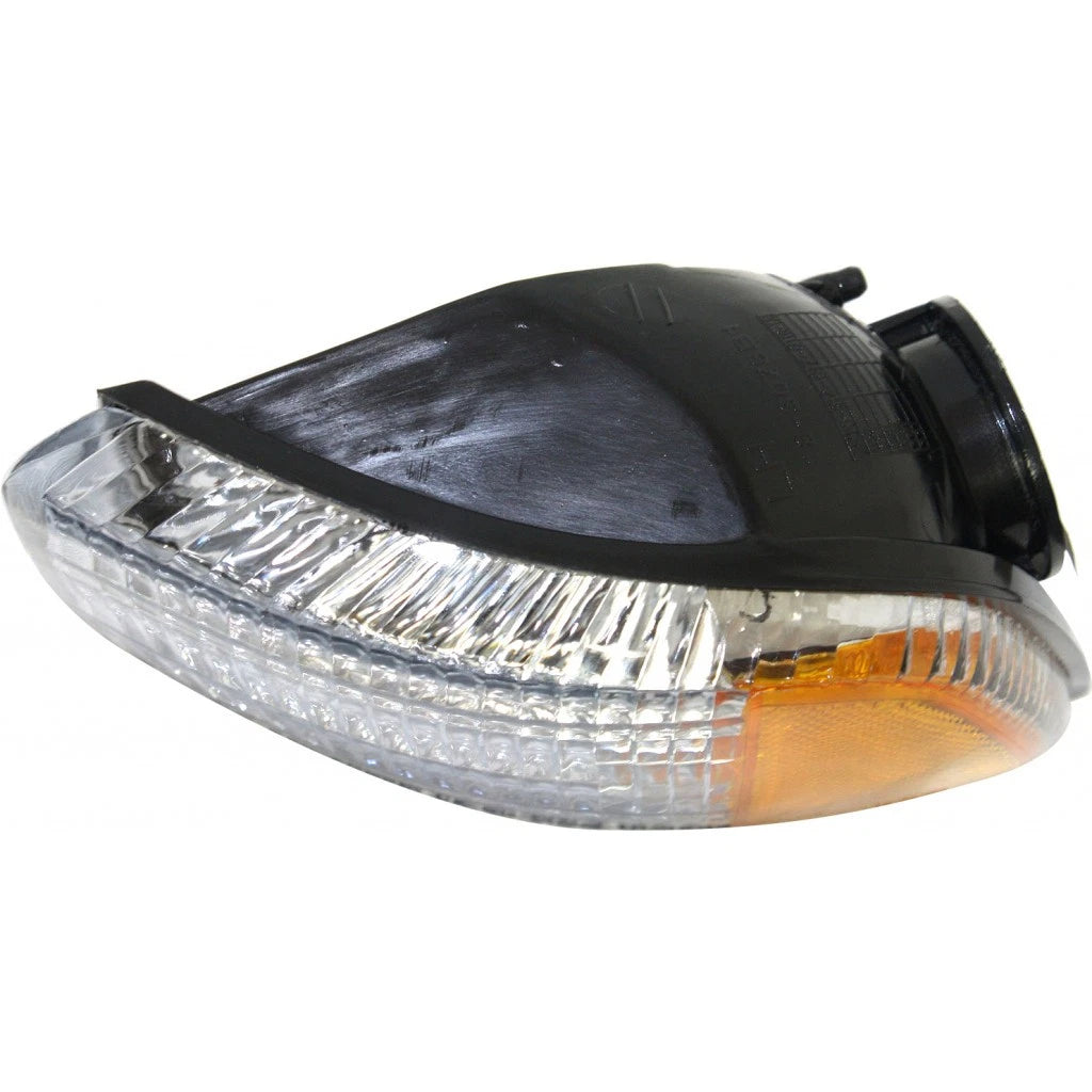 Parking Light for Dodge Pickup Series 1500/2500/3500 (1994–2002) LLX-CH2520119V-CL360A70, CH2520119