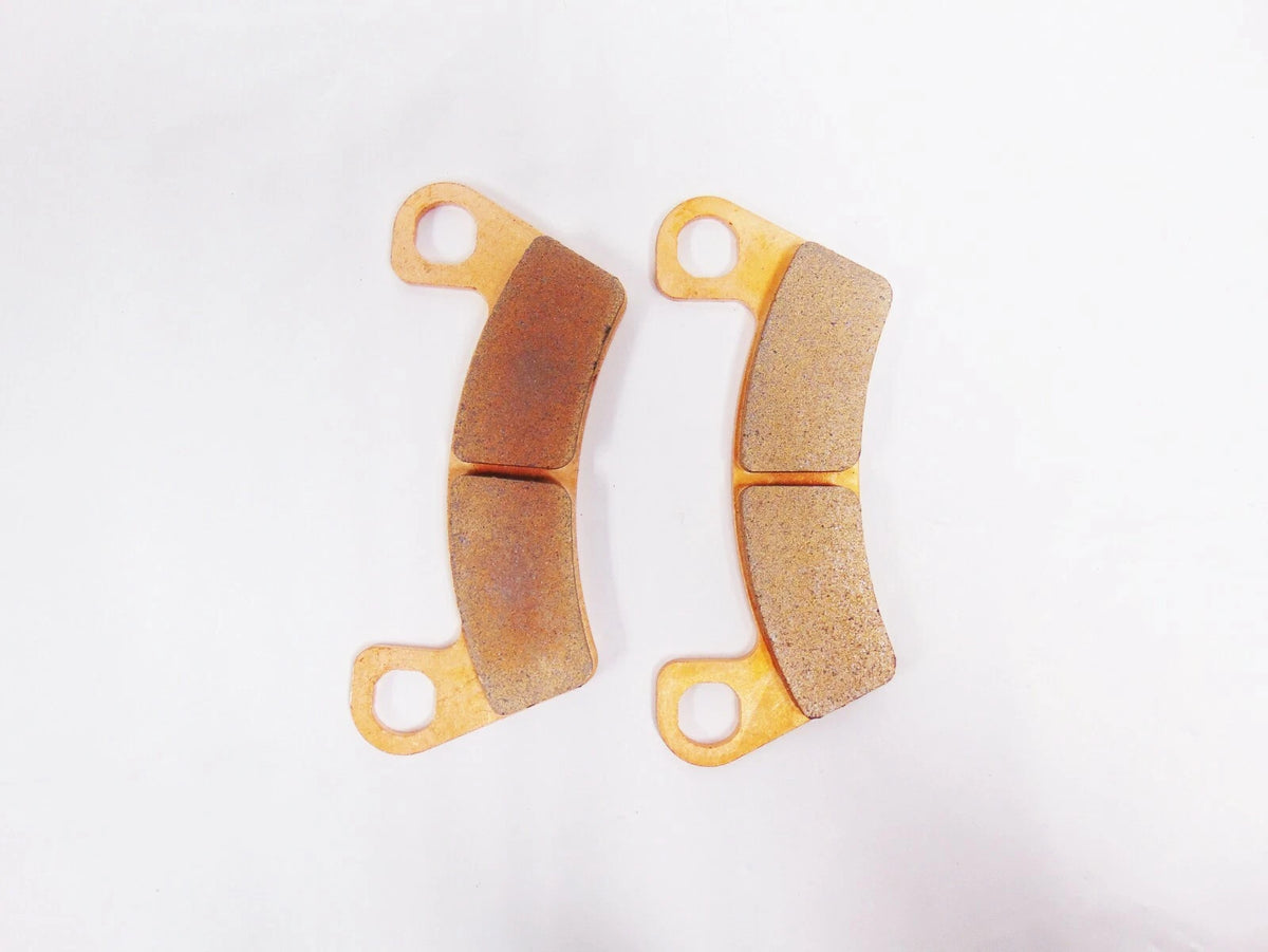 Front Brake Pad Set for Arctic Cat Wildcat Sport 700 (2015–2017) 2502-217