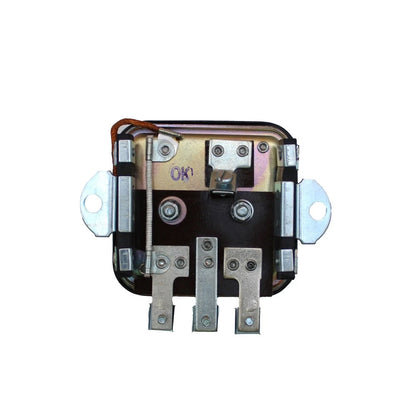 12 Volt Regulator for IH Farmall MD Industrial 560 (No Known Part Numbers)