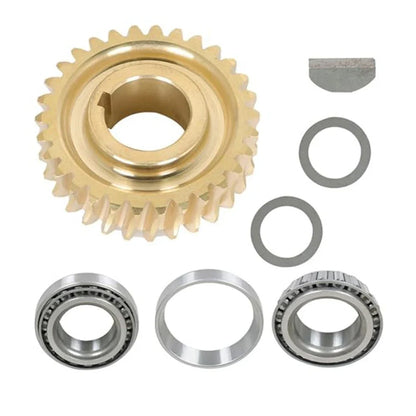 Gear Bearings Races Kit for GW1064 Horse Tiller (GW11527)