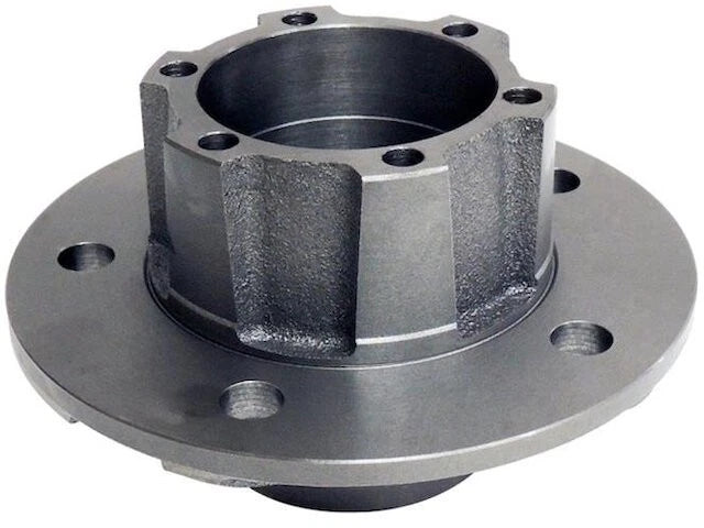 Front Left Wheel Hub Assembly for Jeep CJ7 (1976–1981) 13715HZZS