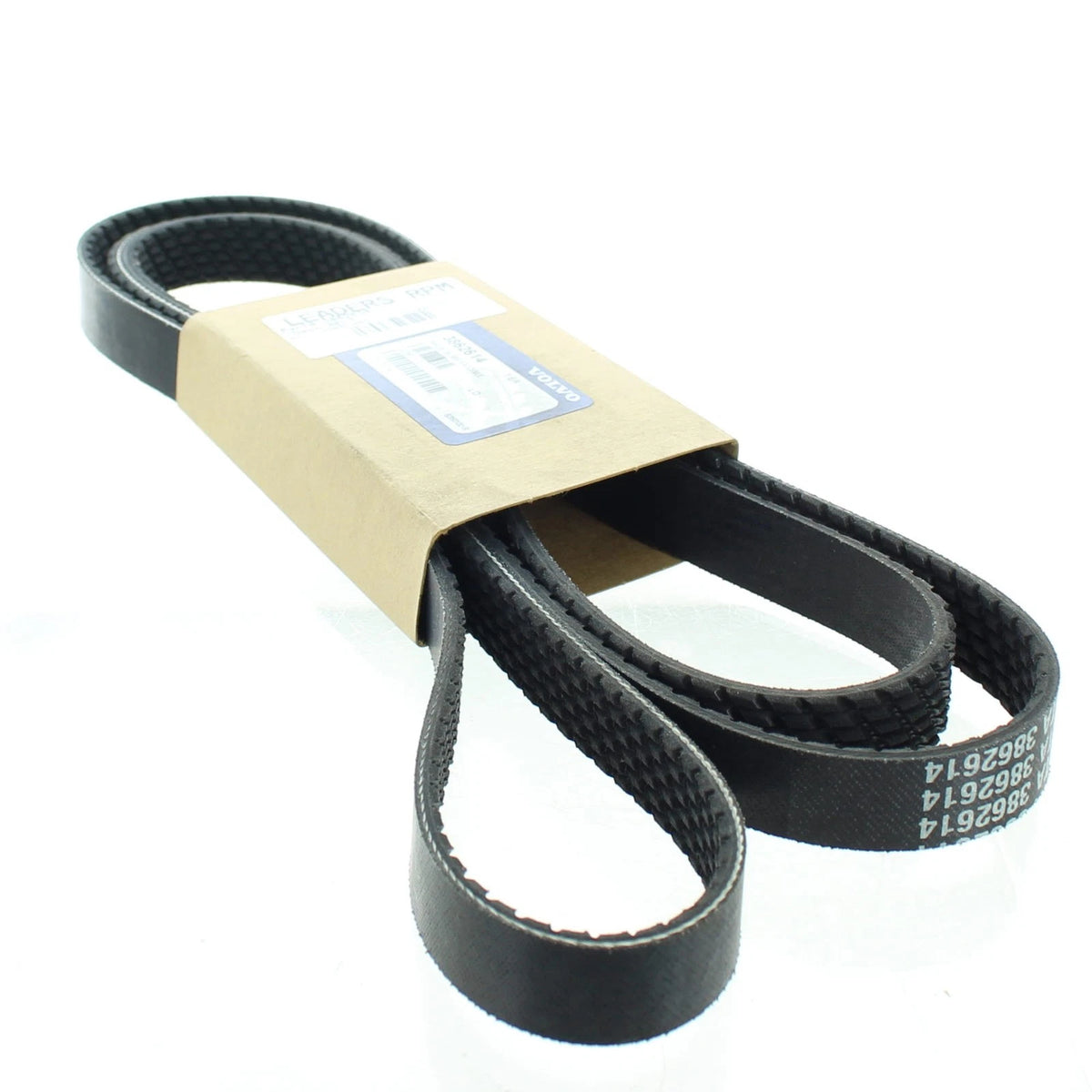 Serpentine Drive Belt for Volvo Penta (3862614)