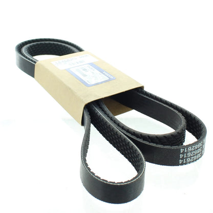 Serpentine Drive Belt for Volvo Penta (3862614)