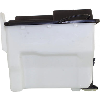Windshield Washer Reservoir with Pump and Cap for Lincoln Navigator (2006) FO1288163, CLX-M0-USA-REPF370531-CL360A71