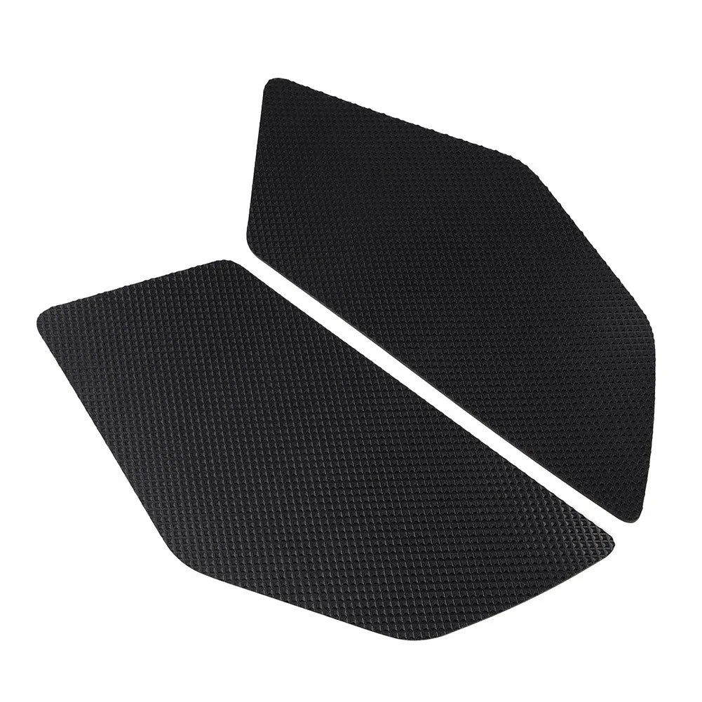 Anti Slip Tank Traction Pad Knee Grip Protector for Benelli BJ600 (2011–2019)
