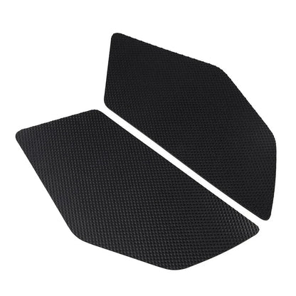 Anti Slip Tank Traction Pad Knee Grip Protector for Benelli BJ600 (2011–2019)