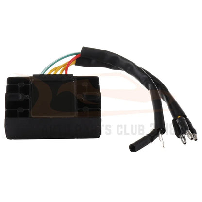 Regulator Rectifier for Suzuki GS850G (1980–1981)