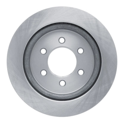 Brake Disc Set for F150 Truck (2018–2021) ERE-54267 JL3Z2C026A/B/D